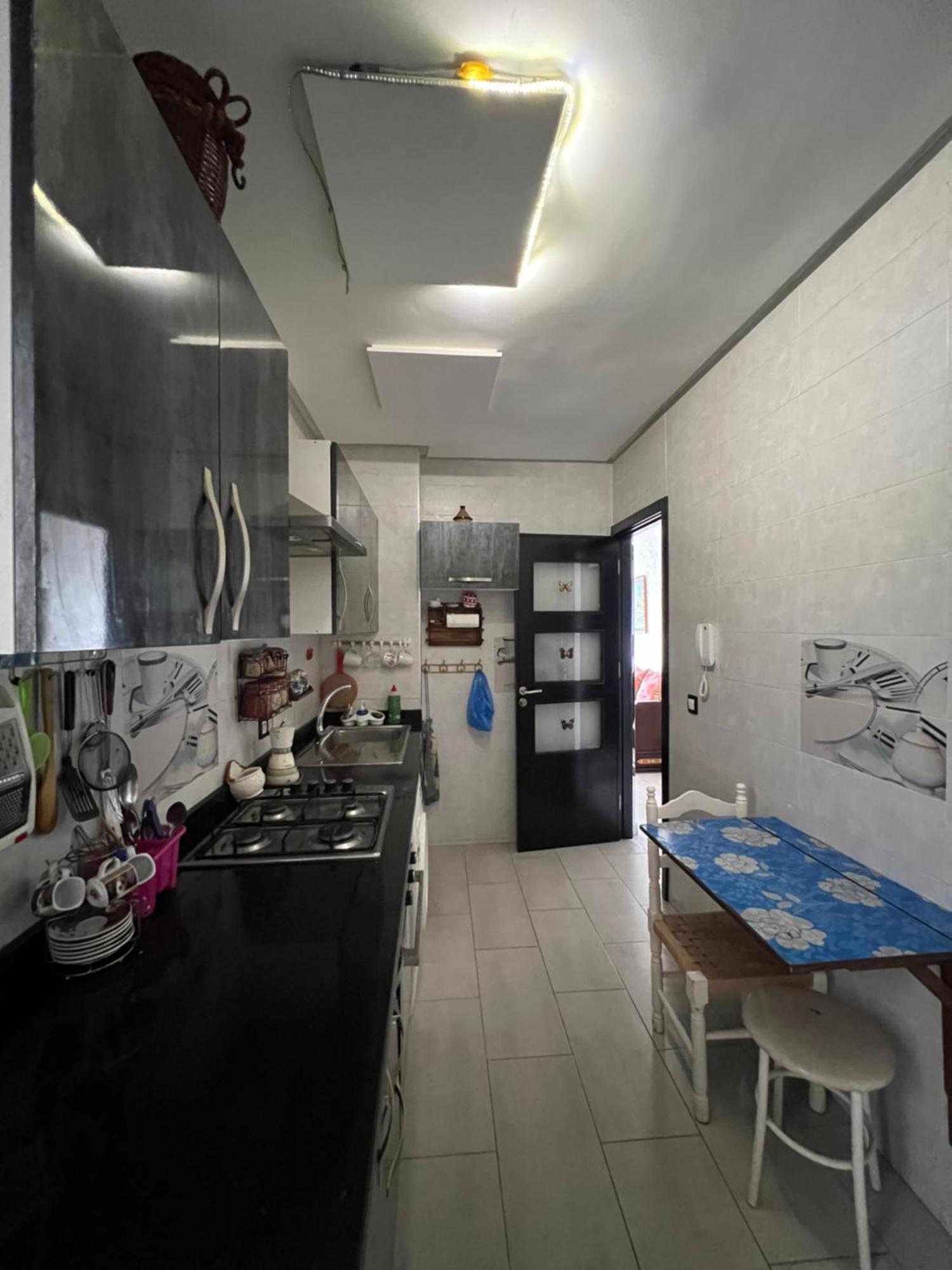 Modern Apartment In The Downtown Martil Extérieur photo
